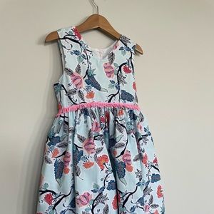 Lovely cotton dress